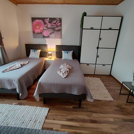 Sigi Apartment Barnbäch المظهر الخارجي الصورة