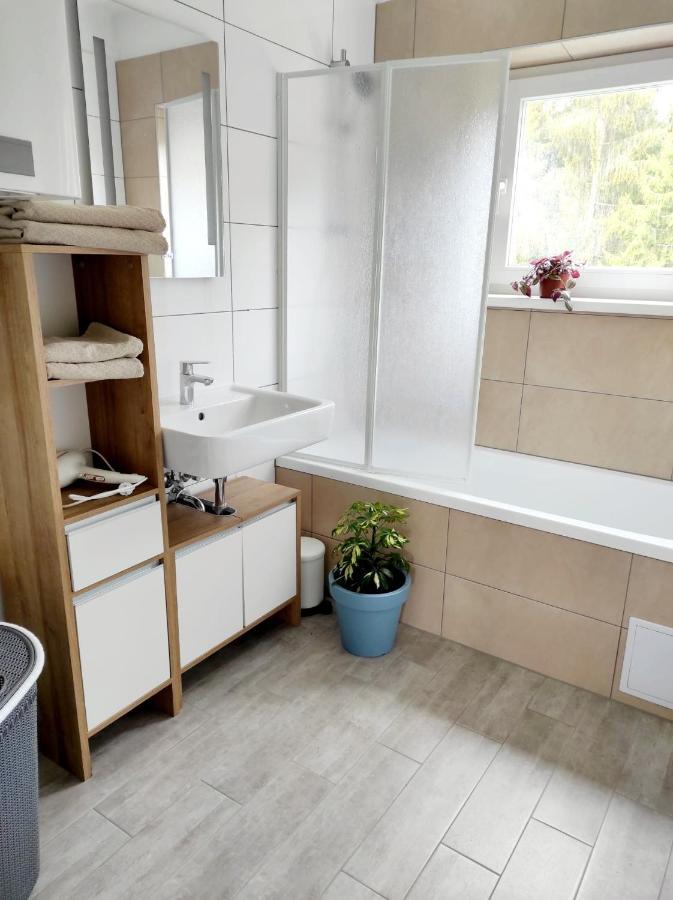 Sigi Apartment Barnbäch المظهر الخارجي الصورة