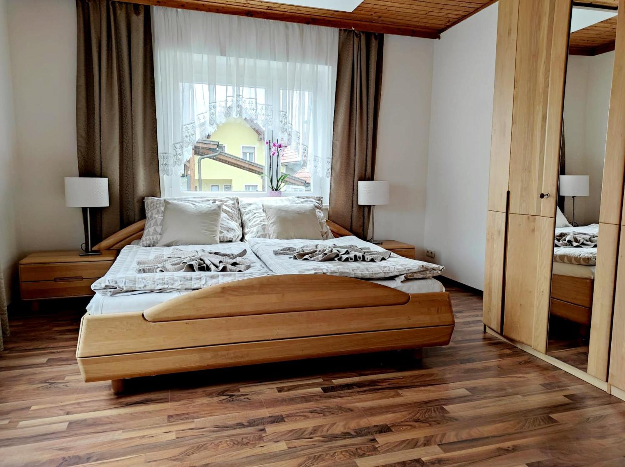 Sigi Apartment Barnbäch المظهر الخارجي الصورة