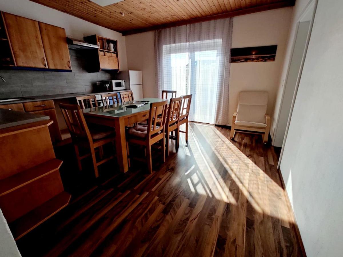 Sigi Apartment Barnbäch المظهر الخارجي الصورة
