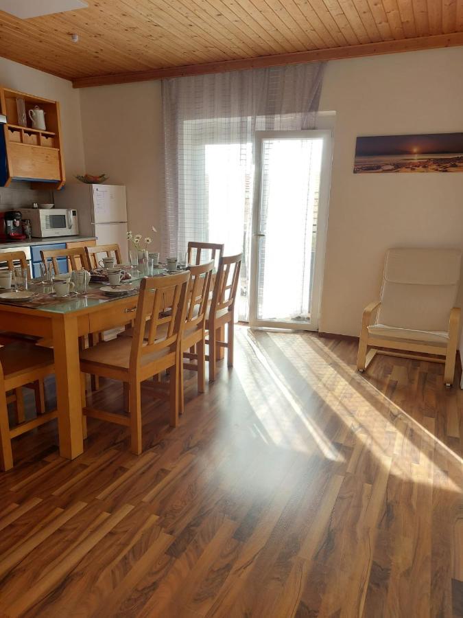 Sigi Apartment Barnbäch المظهر الخارجي الصورة