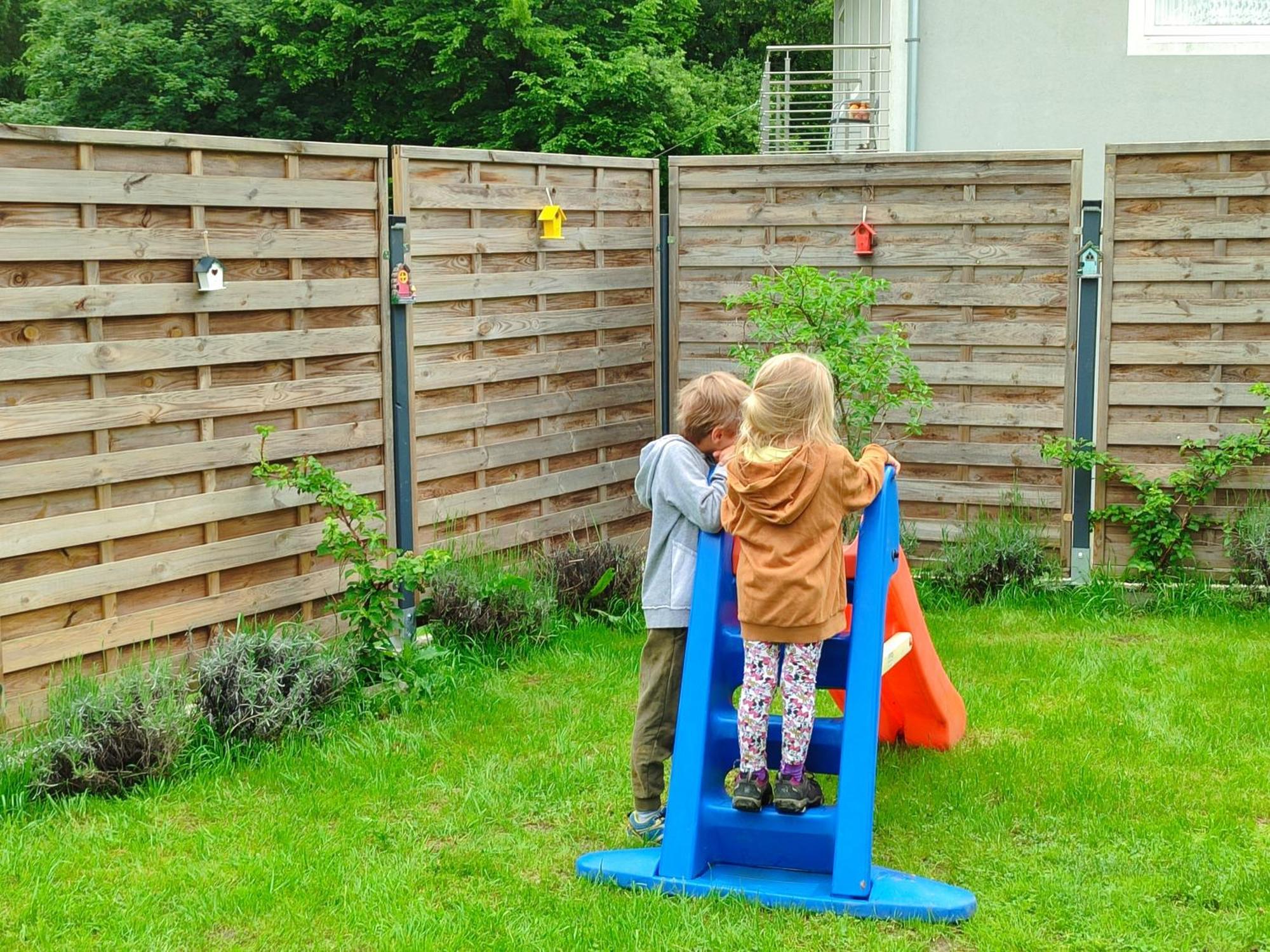 Sigi Apartment Barnbäch الغرفة الصورة