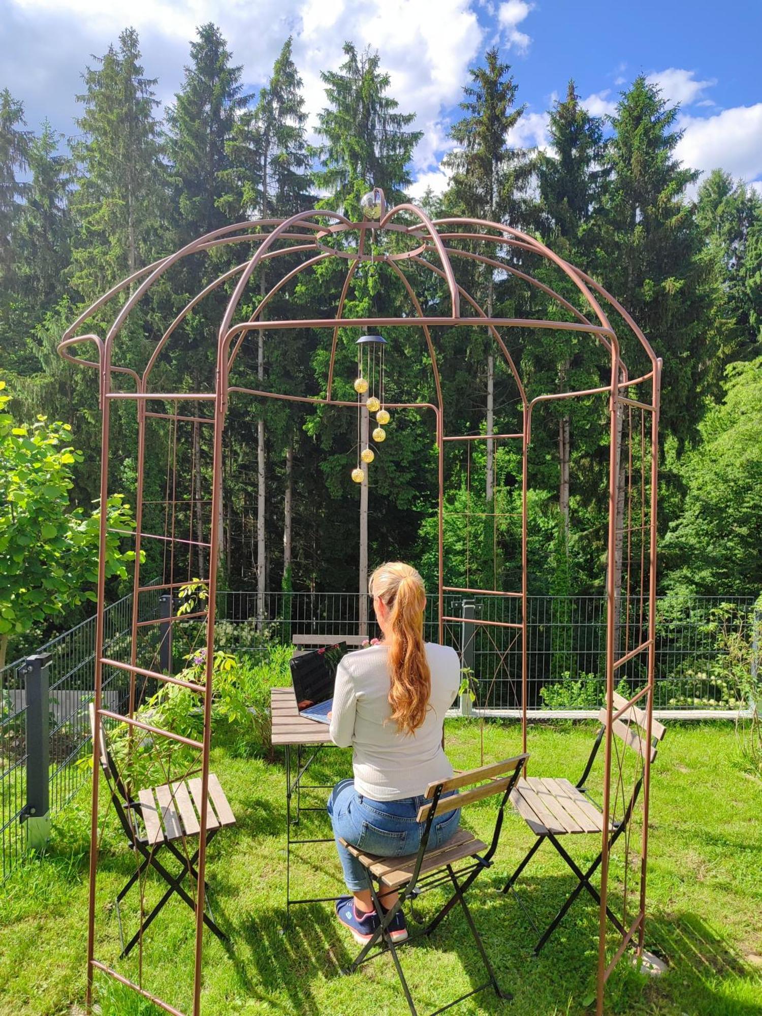 Sigi Apartment Barnbäch المظهر الخارجي الصورة