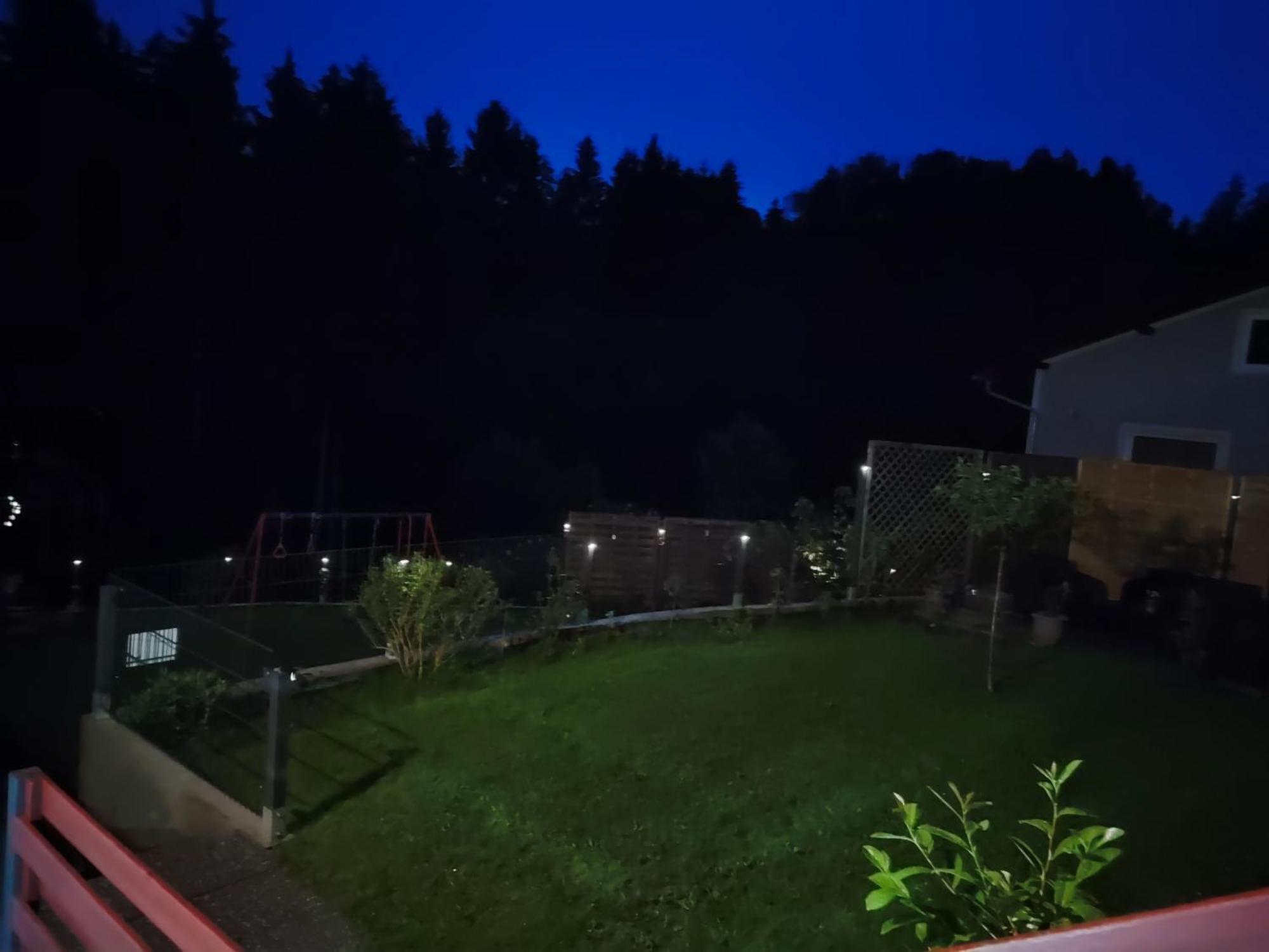 Sigi Apartment Barnbäch المظهر الخارجي الصورة